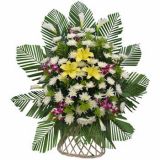 泉山开业花篮